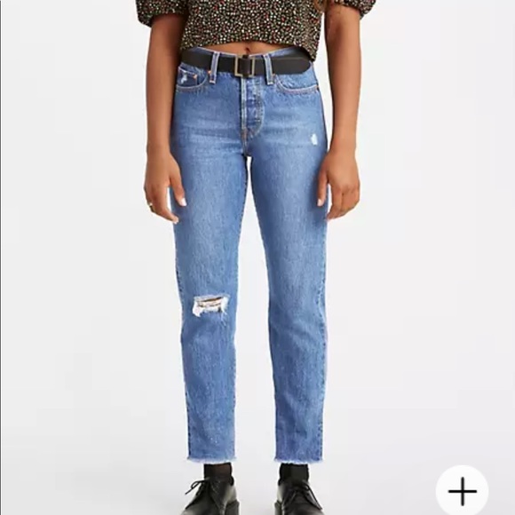 Levi’s boyfriend jeans🔗 - Picture 11 of 11